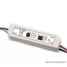 V-TAC TRAFÓ 12V 60W IP67 - 3234