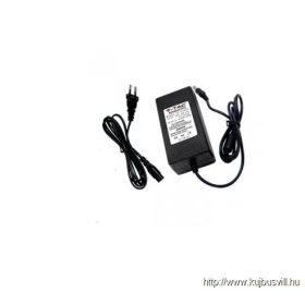 V-TAC TRAFÓ 12V 60W  IP44 - 3239