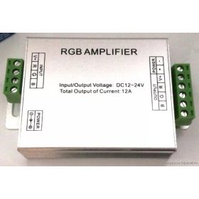 V-TAC RGB AMPLIFIER -3309