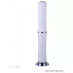   V-TAC Állólámpa, 32 LED, színváltós, szabályozható fényerővel, fehér - 3976