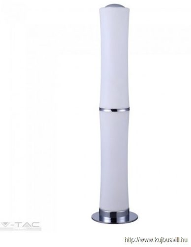 V-TAC Állólámpa, 32 LED, színváltós, szabályozható fényerővel, fehér - 3976