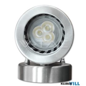 V-TAC Fali lámpa le-fel 2xGU10 - 4793 KIFUTÓ