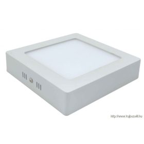 V-TAC LED panel falon kívüli 12W 4000K - 4914