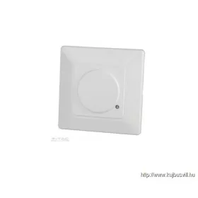   V-TAC Mozgásérzékelő szenzor 1200W 5-15m IP20, fehér - 5083 KIFUTÓ
