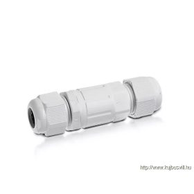 V-TAC Tömszelencés kábelösszekötő  - 5896