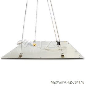 V-TAC Függesztő szett LED panelhez - 6018