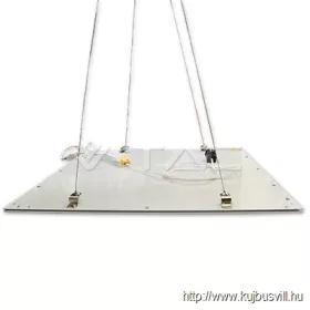 V-TAC Függesztő szett LED panelhez - 6018
