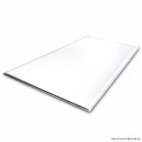  V-TAC LED panel 70W 1200x600mm nap fehér driver nélkül 6067 KIFUTÓ
