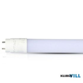 V-TAC LED fénycső zöldség 18W T8 (120 cm) - 6324 KIFUTÓ