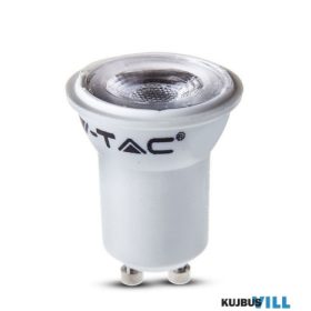 S-LED 2W IZZÓ GU10 MR11 4000K - 870 KIFUTÓ