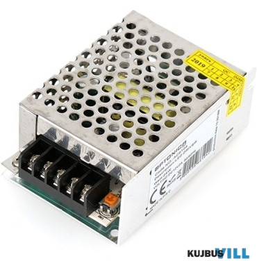 OP-LED tápegység 24W 12V DC IP20  AC6104