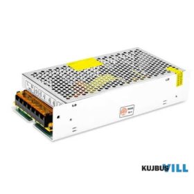 OP-LED tápegység 100W 12V DC IP.20  AC6109