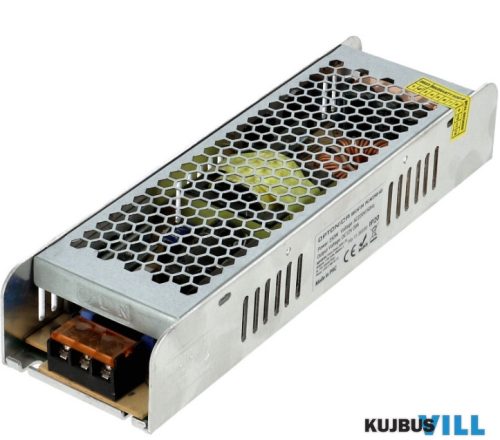 OP-LED tápegység 250W 12C slim IP.20