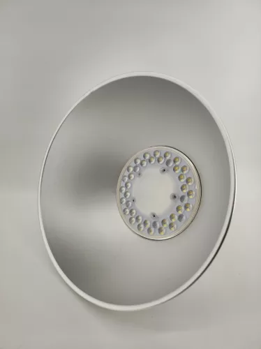 OP-LED ipari világítótest 100W SMD LED HB8124 KIFUTÓ