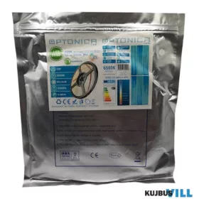   OP-LED szalag 9,6W/m 3528 120SMD/m hideg fehér ST4120 KIFUTÓ