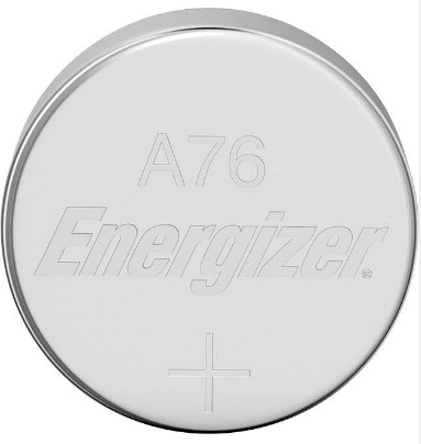 ENERGIZER Gombelem alkáli AG13/A76 LR44