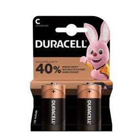DURACELL Basic alkáli D góliátelem MN1300/LR20