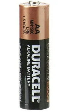 DURACELL Basic alkáli ceruza elem AA MN1500/LR6