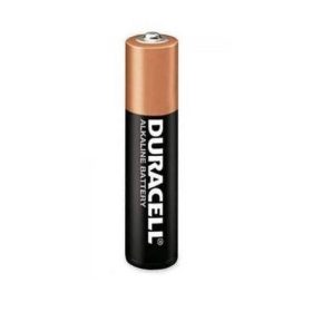 DURACELL Basic/simply alkáli AAA ceruzaelem MN2400/LR03