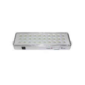   EMERGENCY LIGHTING 30LED 3,6V N-MH battery - 19-915/N KIFUTÓ
