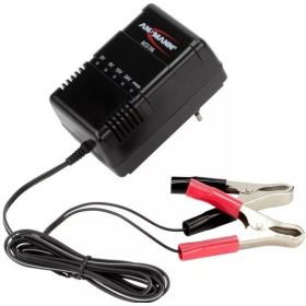 ALCS 2-24-A  akkumulátor töltő KIFUTÓ