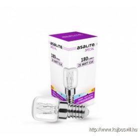 ASALITE ASAL0037 Hűtőszekrény izzó