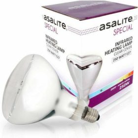 ASALITE ASAL0044 Infra Izzó