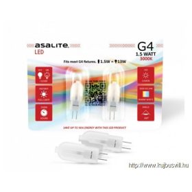 ASALITE ASAL0070 Led Izzó