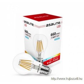 ASALITE ASAL0123 Led Izzó