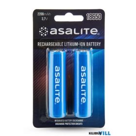 ASALITE ASAL0238 Li-Ion akkumulátor