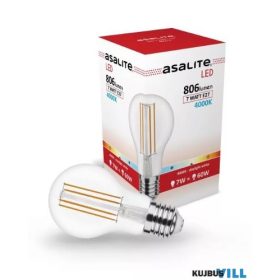 ASALITE ASAL0285 Led filament izzó