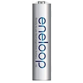 ENELOOP BK-4MCDE AAA 800mAh Ni-MH AKKUMULÁTOR