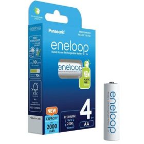 ENELOOP BK-3MCDE/4BE AA 2000mAh Ni-MH AKKUMULÁTOR