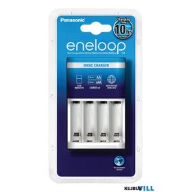 ENELOOP BQ-CC51E időzítős akkutöltő AA/AAA