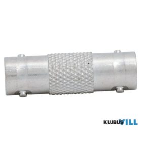 BNC dugó crimp. -RG-59-         05024 KIFUTÓ