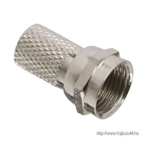 F dugó RG6 - 05200 KIFUTÓ