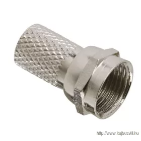 F dugó RG6 - 05200 KIFUTÓ