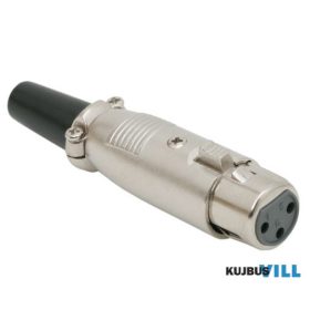 XLR alj lengő 3p - 05206 KIFUTÓ