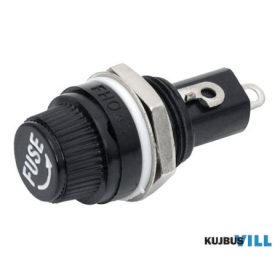 Biztosíték foglalat - 05261