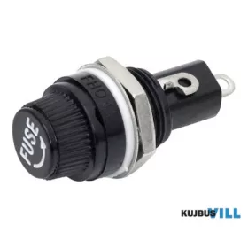 Biztosíték foglalat - 05261