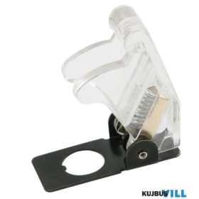 Karos kapcsoló ON-ON állású 4 áramkör  - 09087 KIFUTÓ