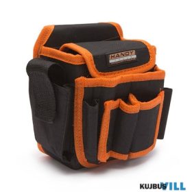Szerszámtartó övtáska 15x18x10cm - 10249