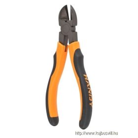 Oldalcsípő 195mm - 10323