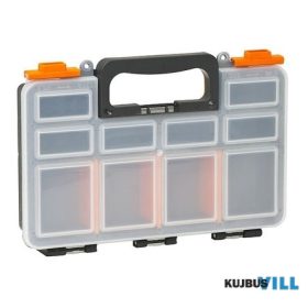 Rendszerező táska 290x200x60mm - 10990