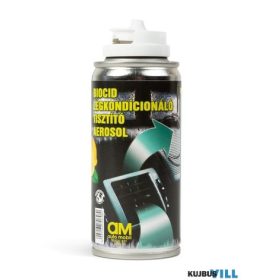 Klíma és utastértiszíttó aeroszol bomba 100ml - 17216B
