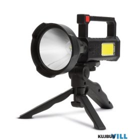 Multifunkciós keresőlámpa munkalámpa funkcióval - 18688