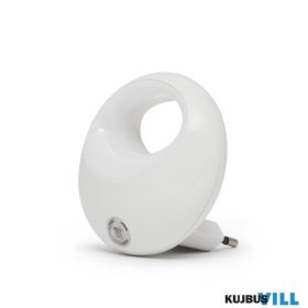 Éjjeli fény szenzoros fehér 20275WH