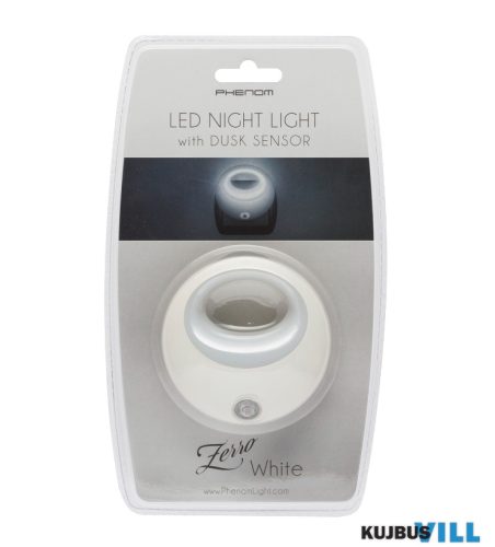 Éjjeli fény szenzoros fehér 20275WH