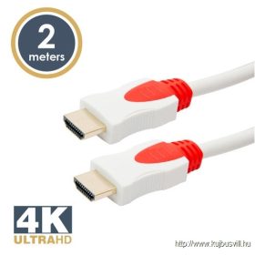 HDMI kábel 3D 2m 1.4 - 20422