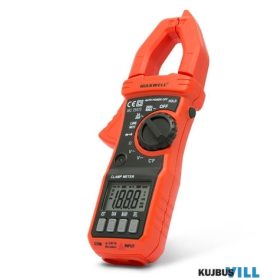 Digitális lakatfogó - 25610